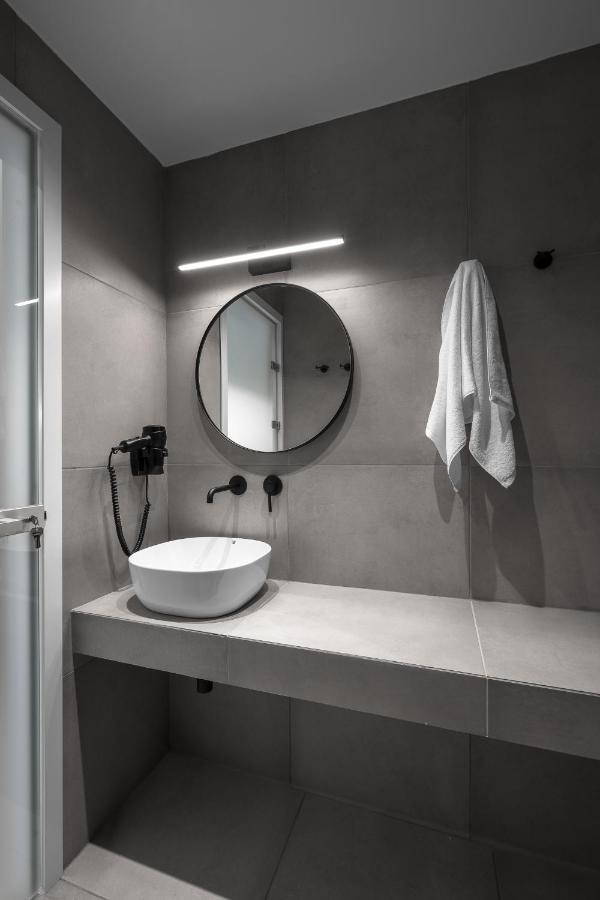 Rothos Luxury Apartment Stavros  Exterior photo